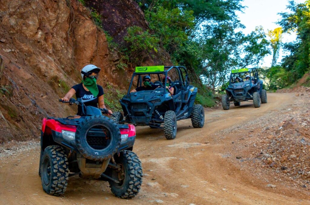ATV Jorullo Bridge 4
